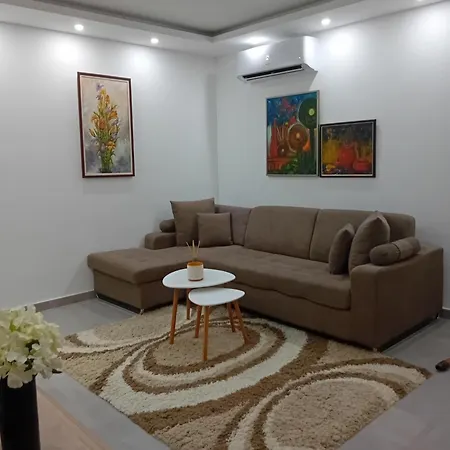 Apartment Ristic *