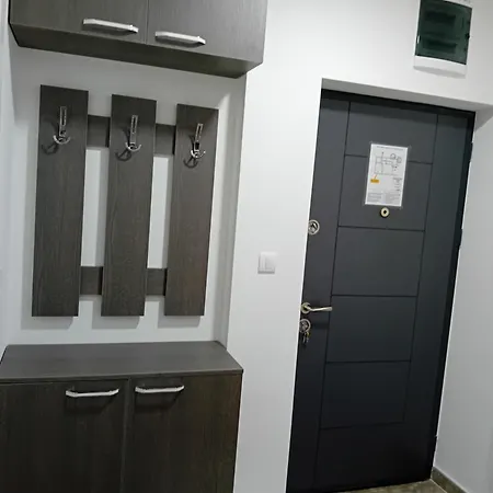 Apartment Ristic *