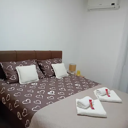 Apartment Ristic Vrnjacka Banja