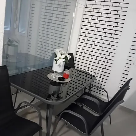 Apartment Ristic